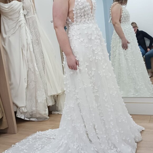 NEW - Made with Love Cooper Size 12 - Picture 6 of 7